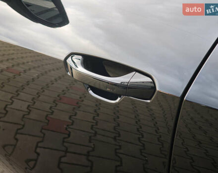 Чорний Ауді RS e-tron GT, об'ємом двигуна 0 л та пробігом 26 тис. км за 80999 $, фото 23 на Automoto.ua