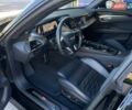 Чорний Ауді RS e-tron GT, об'ємом двигуна 0 л та пробігом 40 тис. км за 84999 $, фото 14 на Automoto.ua