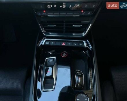 Чорний Ауді RS e-tron GT, об'ємом двигуна 0 л та пробігом 40 тис. км за 84999 $, фото 19 на Automoto.ua