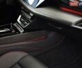 Чорний Ауді RS e-tron GT, об'ємом двигуна 0 л та пробігом 26 тис. км за 80999 $, фото 74 на Automoto.ua