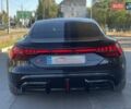 Чорний Ауді RS e-tron GT, об'ємом двигуна 0 л та пробігом 40 тис. км за 84999 $, фото 4 на Automoto.ua
