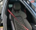 Чорний Ауді RS e-tron GT, об'ємом двигуна 0 л та пробігом 26 тис. км за 80999 $, фото 72 на Automoto.ua