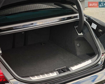 Чорний Ауді RS e-tron GT, об'ємом двигуна 0 л та пробігом 26 тис. км за 80999 $, фото 79 на Automoto.ua