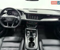 Чорний Ауді RS e-tron GT, об'ємом двигуна 0 л та пробігом 7 тис. км за 67900 $, фото 23 на Automoto.ua