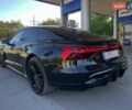 Чорний Ауді RS e-tron GT, об'ємом двигуна 0 л та пробігом 40 тис. км за 84999 $, фото 3 на Automoto.ua