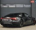 Чорний Ауді RS e-tron GT, об'ємом двигуна 0 л та пробігом 26 тис. км за 80999 $, фото 2 на Automoto.ua