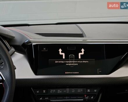 Чорний Ауді RS e-tron GT, об'ємом двигуна 0 л та пробігом 26 тис. км за 80999 $, фото 91 на Automoto.ua