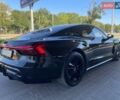 Чорний Ауді RS e-tron GT, об'ємом двигуна 0 л та пробігом 40 тис. км за 84999 $, фото 5 на Automoto.ua