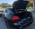 Чорний Ауді RS e-tron GT, об'ємом двигуна 0 л та пробігом 40 тис. км за 84999 $, фото 8 на Automoto.ua
