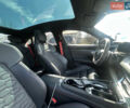 Черный Ауди RS e-tron GT, объемом двигателя 0 л и пробегом 22 тыс. км за 88000 $, фото 10 на Automoto.ua