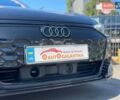 Чорний Ауді RS e-tron GT, об'ємом двигуна 0 л та пробігом 40 тис. км за 84999 $, фото 26 на Automoto.ua