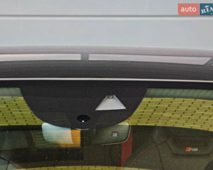 Чорний Ауді RS e-tron GT, об'ємом двигуна 0 л та пробігом 26 тис. км за 80999 $, фото 12 на Automoto.ua