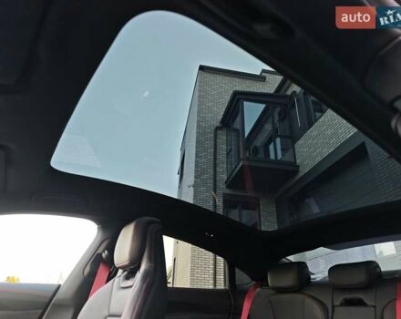 Чорний Ауді RS e-tron GT, об'ємом двигуна 0 л та пробігом 26 тис. км за 80999 $, фото 61 на Automoto.ua