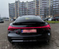 Чорний Ауді RS e-tron GT, об'ємом двигуна 0 л та пробігом 13 тис. км за 59800 $, фото 6 на Automoto.ua
