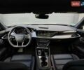 Чорний Ауді RS e-tron GT, об'ємом двигуна 0 л та пробігом 26 тис. км за 80999 $, фото 62 на Automoto.ua