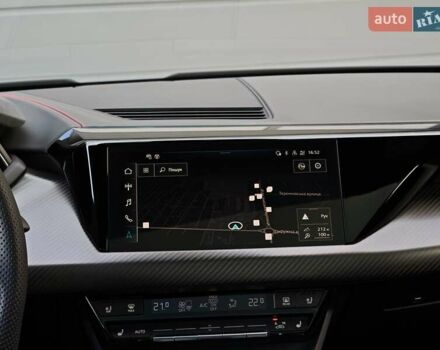 Чорний Ауді RS e-tron GT, об'ємом двигуна 0 л та пробігом 26 тис. км за 80999 $, фото 89 на Automoto.ua