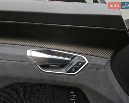 Чорний Ауді RS e-tron GT, об'ємом двигуна 0 л та пробігом 26 тис. км за 80999 $, фото 30 на Automoto.ua