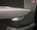 Чорний Ауді RS e-tron GT, об'ємом двигуна 0 л та пробігом 26 тис. км за 80999 $, фото 54 на Automoto.ua