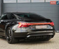 Чорний Ауді RS e-tron GT, об'ємом двигуна 0 л та пробігом 26 тис. км за 80999 $, фото 5 на Automoto.ua