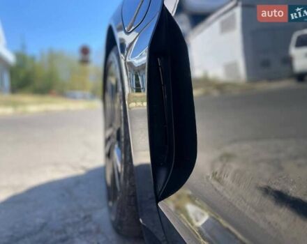 Чорний Ауді RS e-tron GT, об'ємом двигуна 0 л та пробігом 40 тис. км за 84999 $, фото 29 на Automoto.ua