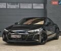 Чорний Ауді RS e-tron GT, об'ємом двигуна 0 л та пробігом 26 тис. км за 80999 $, фото 8 на Automoto.ua