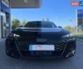 Чорний Ауді RS e-tron GT, об'ємом двигуна 0 л та пробігом 40 тис. км за 84999 $, фото 2 на Automoto.ua