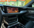 Черный Ауди RS e-tron GT, объемом двигателя 0 л и пробегом 2 тыс. км за 107000 $, фото 18 на Automoto.ua