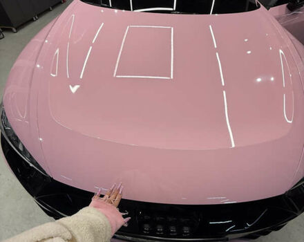Фіолетовий Ауді RS e-tron GT, об'ємом двигуна 0 л та пробігом 27 тис. км за 99999 $, фото 7 на Automoto.ua