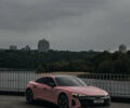 Фіолетовий Ауді RS e-tron GT, об'ємом двигуна 0 л та пробігом 27 тис. км за 99999 $, фото 1 на Automoto.ua