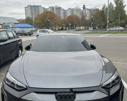 Фіолетовий Ауді RS e-tron GT, об'ємом двигуна 0 л та пробігом 27 тис. км за 99999 $, фото 29 на Automoto.ua