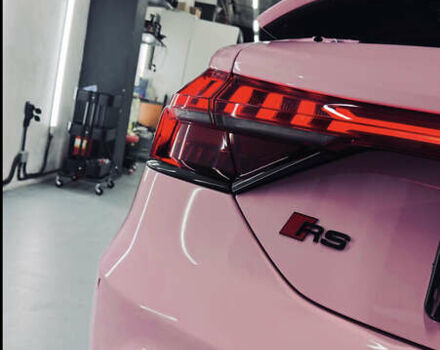 Фіолетовий Ауді RS e-tron GT, об'ємом двигуна 0 л та пробігом 27 тис. км за 99999 $, фото 19 на Automoto.ua