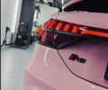 Фіолетовий Ауді RS e-tron GT, об'ємом двигуна 0 л та пробігом 27 тис. км за 99999 $, фото 19 на Automoto.ua