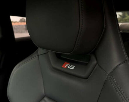 Фіолетовий Ауді RS e-tron GT, об'ємом двигуна 0 л та пробігом 27 тис. км за 99999 $, фото 10 на Automoto.ua