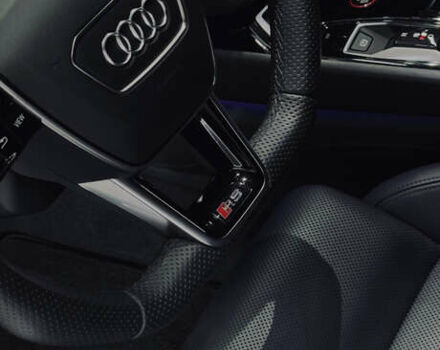 Фіолетовий Ауді RS e-tron GT, об'ємом двигуна 0 л та пробігом 27 тис. км за 99999 $, фото 12 на Automoto.ua
