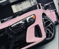 Фіолетовий Ауді RS e-tron GT, об'ємом двигуна 0 л та пробігом 27 тис. км за 99999 $, фото 17 на Automoto.ua