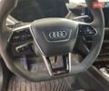 Красный Ауди RS e-tron GT, объемом двигателя 0 л и пробегом 45 тыс. км за 66500 $, фото 13 на Automoto.ua