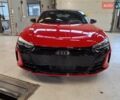 Красный Ауди RS e-tron GT, объемом двигателя 0 л и пробегом 45 тыс. км за 66500 $, фото 15 на Automoto.ua