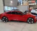 Красный Ауди RS e-tron GT, объемом двигателя 0 л и пробегом 45 тыс. км за 66500 $, фото 2 на Automoto.ua