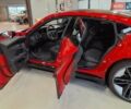 Красный Ауди RS e-tron GT, объемом двигателя 0 л и пробегом 45 тыс. км за 66500 $, фото 23 на Automoto.ua