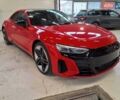 Красный Ауди RS e-tron GT, объемом двигателя 0 л и пробегом 45 тыс. км за 66500 $, фото 26 на Automoto.ua