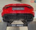 Красный Ауди RS e-tron GT, объемом двигателя 0 л и пробегом 45 тыс. км за 66500 $, фото 5 на Automoto.ua