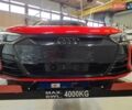 Красный Ауди RS e-tron GT, объемом двигателя 0 л и пробегом 45 тыс. км за 66500 $, фото 21 на Automoto.ua