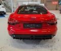 Красный Ауди RS e-tron GT, объемом двигателя 0 л и пробегом 45 тыс. км за 66500 $, фото 28 на Automoto.ua