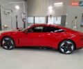 Красный Ауди RS e-tron GT, объемом двигателя 0 л и пробегом 45 тыс. км за 66500 $, фото 3 на Automoto.ua