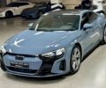 Ауди RS e-tron GT, объемом двигателя 4.25 л и пробегом 4 тыс. км за 83800 $, фото 9 на Automoto.ua