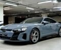 Ауди RS e-tron GT, объемом двигателя 4.25 л и пробегом 4 тыс. км за 83800 $, фото 12 на Automoto.ua