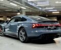 Ауди RS e-tron GT, объемом двигателя 4.25 л и пробегом 4 тыс. км за 83800 $, фото 29 на Automoto.ua