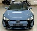 Ауди RS e-tron GT, объемом двигателя 4.25 л и пробегом 4 тыс. км за 83800 $, фото 8 на Automoto.ua