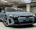 Ауди RS e-tron GT, объемом двигателя 4.25 л и пробегом 4 тыс. км за 83800 $, фото 1 на Automoto.ua