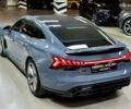 Ауди RS e-tron GT, объемом двигателя 4.25 л и пробегом 4 тыс. км за 83800 $, фото 20 на Automoto.ua